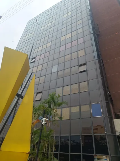Las Mercedes, Torre Noria Alquiler Ofc 90 M2 Linda Vista 