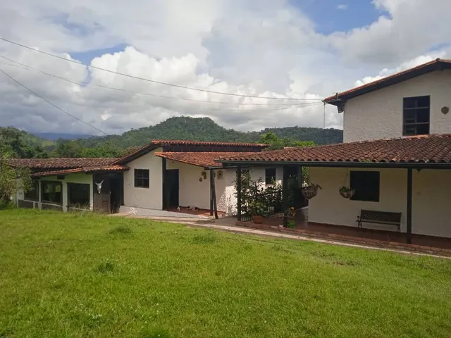 Espectacular  Finca  La Esperanza En El Municipio  San Cristobal, Estado Tachira.  Vende Crismelia Castillo