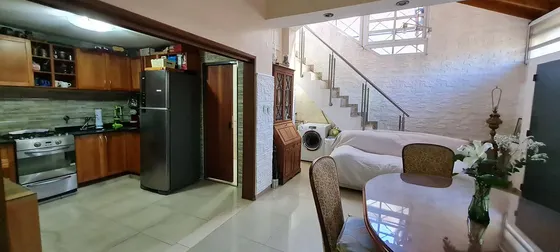 Venta Ph 5 Ambientes - Caseros
