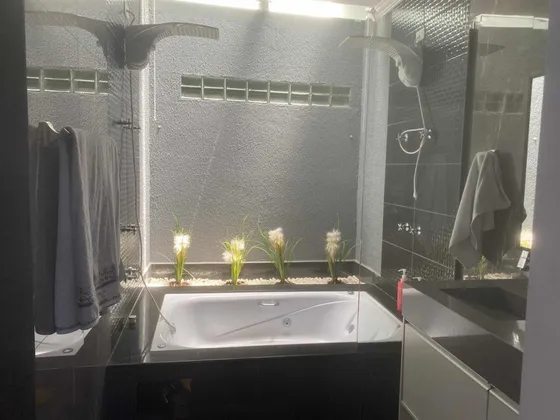Chácara Em Condomínio Em Cotia
