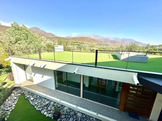 Condominio En Valle Escondido Gran Oportunidad