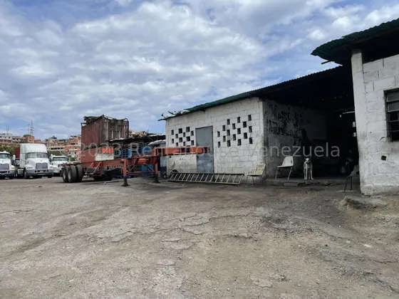 Terreno En Venta\ Ezequiel Zamora Catia La Mar  Mg 5-4862