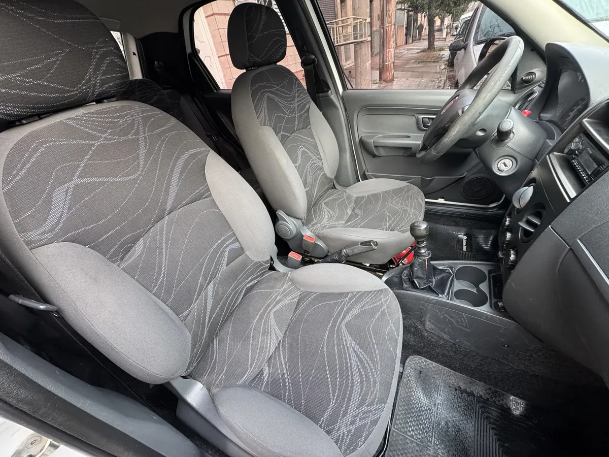 Fiat Palio 1.4 Fire Pack Seg. Top5410692930109542416