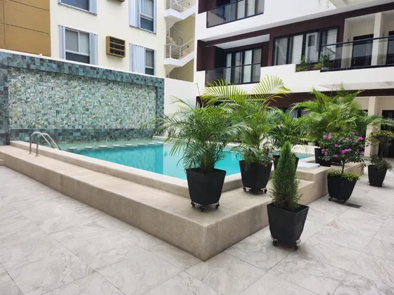 Vendo Departamento Ave. Bonampak Cancun