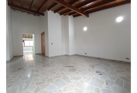 Apartamento En Venta En Medellin - Castropol 