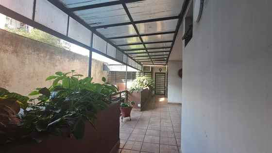Venta Departamento - Bolivar 926 - Con Cochera - Quincho/terraza Exclusivo