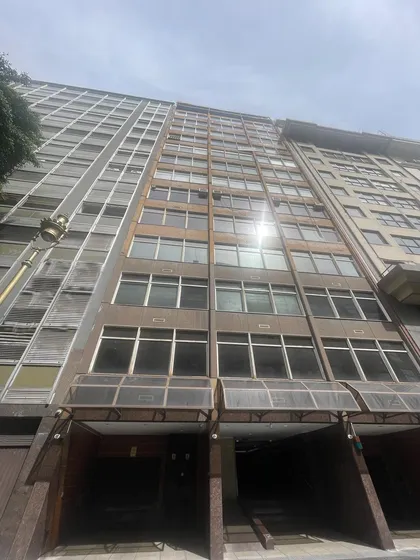 Oficina En Venta - Capital Federal