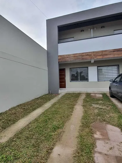 Casa Dúplex  En Venta En Concordia, Entre Ríos, Argentina