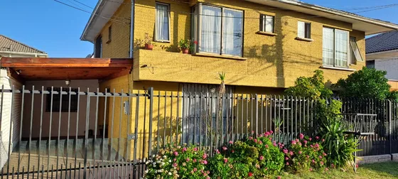 Casa Ciudad Satelite Sin Comisión. Maipu