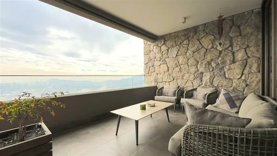 Exclusivo Depto En Venta De 2 Dorm. 3 Baños En Vitacura