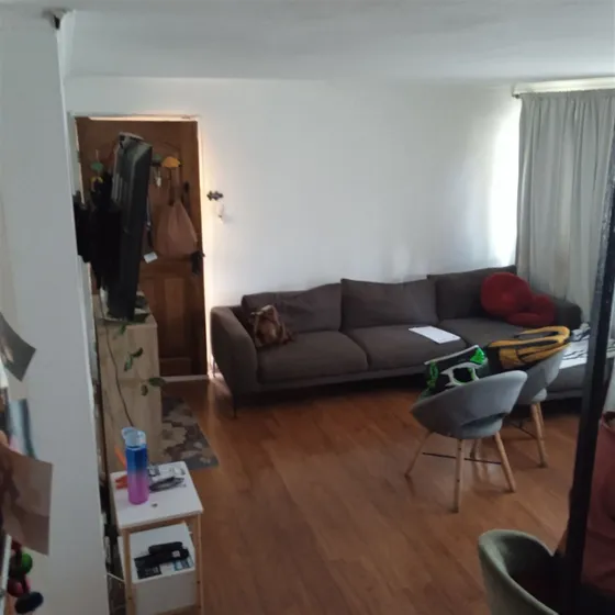 Casa En Venta De 3 Dorm. En Ñuñoa