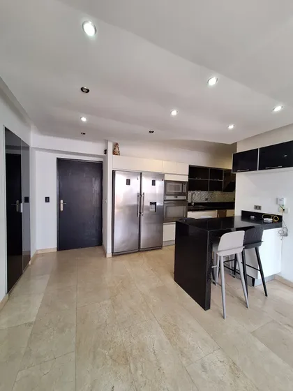 Apartamento Res. El Palmar En Venta, Playa Mansa, Lechería, 