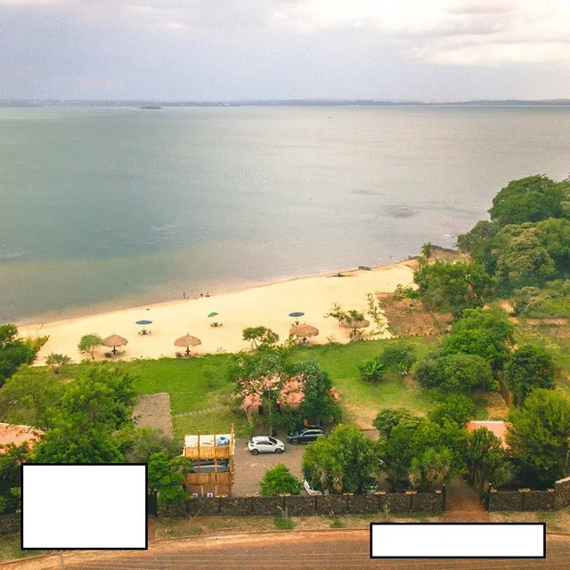 Vendo Complejo Para Alojamiento Y Eventos Con Playa Sobre El Rio Paraná 