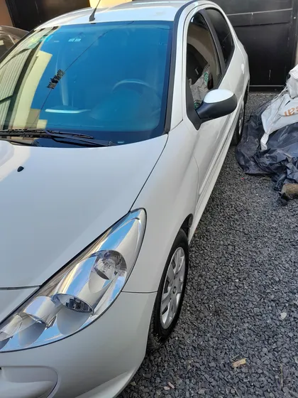 Peugeot 207 1.4 Allure 75cv
