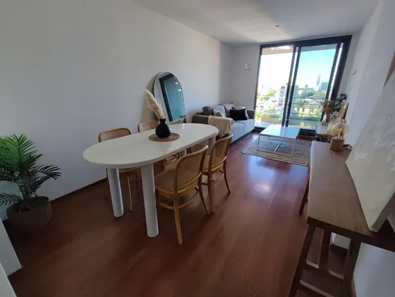 Ventra Departamento 1 Dormitorio - Rosario - Amenities!
