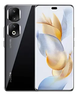 美品 HONOR Magic 5 pro Honor Magic5 Pro 5G 512GB ROM 12GB RAM Smartphone 6.81