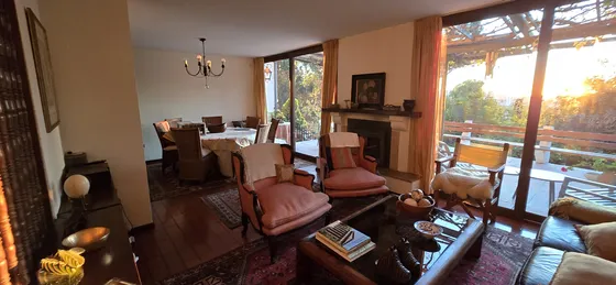 Arriendo Casa 3dorm Miraflores Viña Del Mar