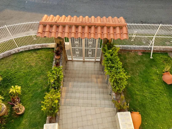 Mh - Alquilo Anexo 50m2, 1h, 1b, 1pto. C Privada, Macaracuay
