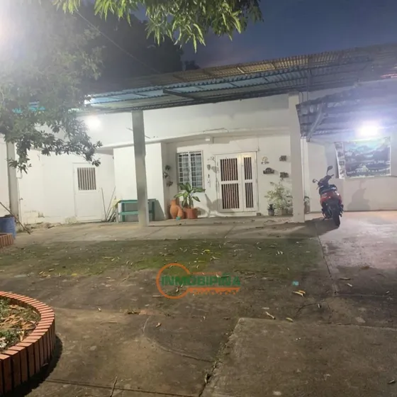 Inmobipiña Vende Casa En Urb Los Olivos, Puerto Ordaz, Estado Bolivar - Lup