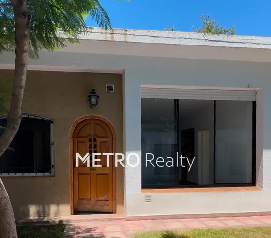 Casa En Venta 5 Ambientes En Don Torcuato Acepta Permuta