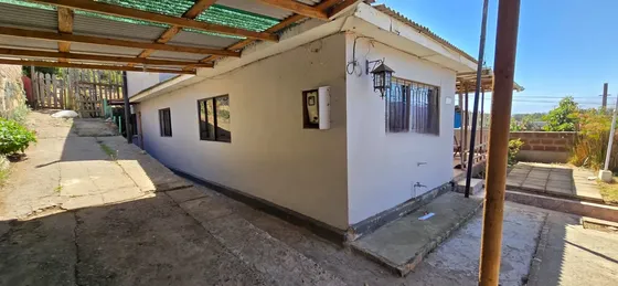 Concón Viejo A Refaccionar