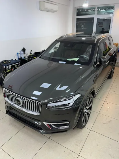 Volvo Xc90 2.0 T8 Inscription Recharge (plug-in) 5p Hibrido