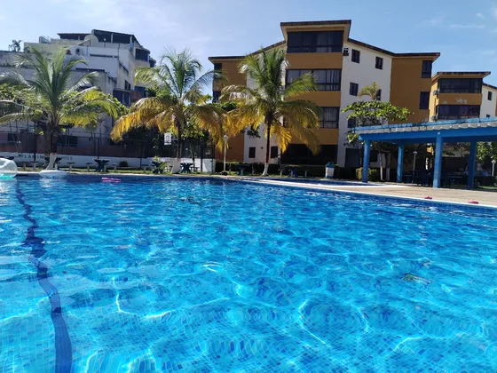Se Vende  Apartamento Higuerote Buena Ubicación