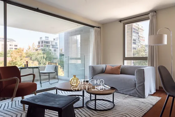 Impecable, Moderno, Como Nuevo, Gran Diseño, Lindo Barrio.