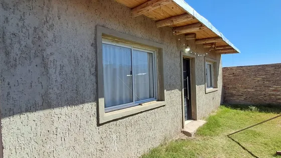  Venta Casa - Las Compuertas