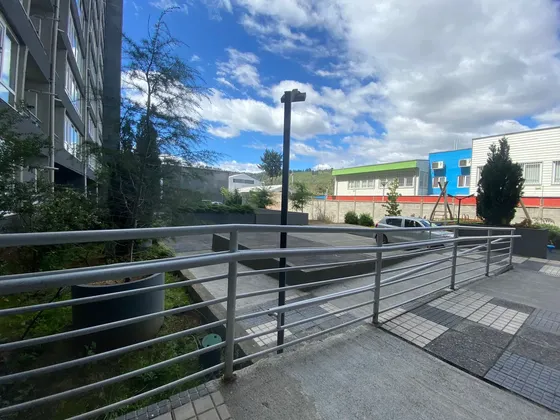 Edificio Pedro León Gallo (2 Bod.) Piso 4