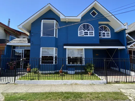 Casa En Venta En Puerto Montt