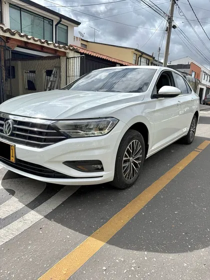 Volkswagen Jetta Vii 1.4 Tsi Comfortline