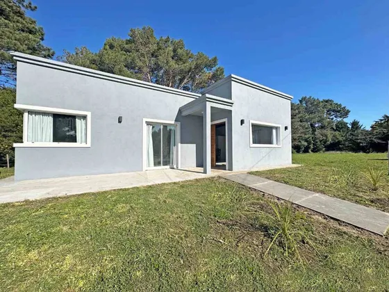 Venta Casa 4 Amb, Las Lomas Miramar A Estrenar