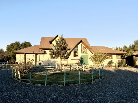 Parcela Agro Residencial  En Venta  Monte