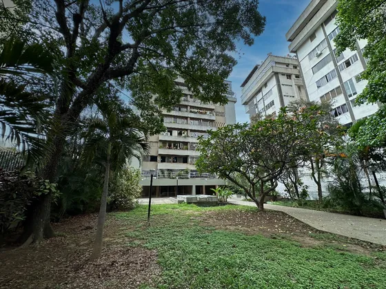 Apartamento En Venta En San Bernardino