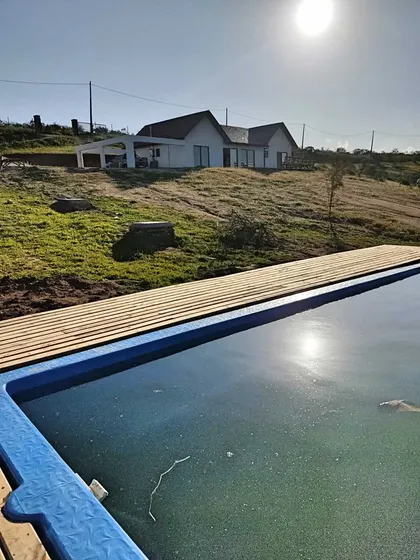 Lomas De Lagunilla // Casablanca (175535)