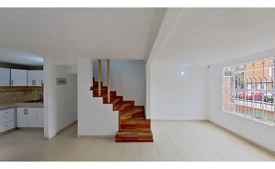 Casa En Venta En Nueva Castilla Tíntala