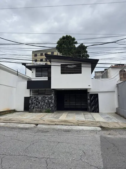 Casa Comercial Alquiler Agua Blanca Campo Alegre Cod 339768 (solo Clientes)