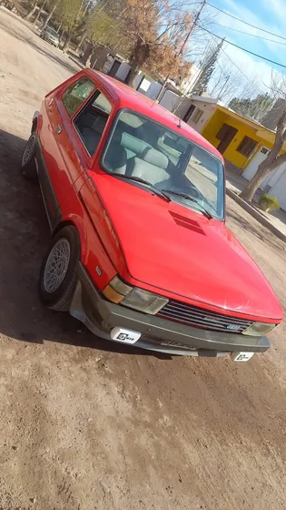 Fiat 147 1.3 Sorpasso