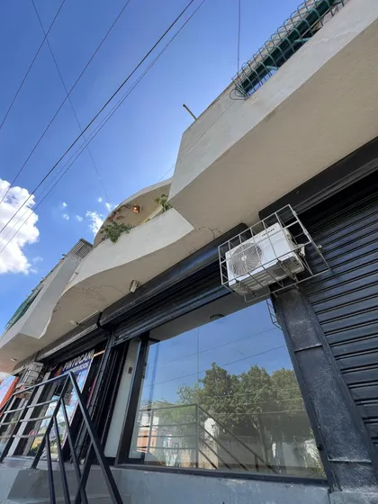 Local Comercial A Pie De Calle En Los Colorados, Valencia