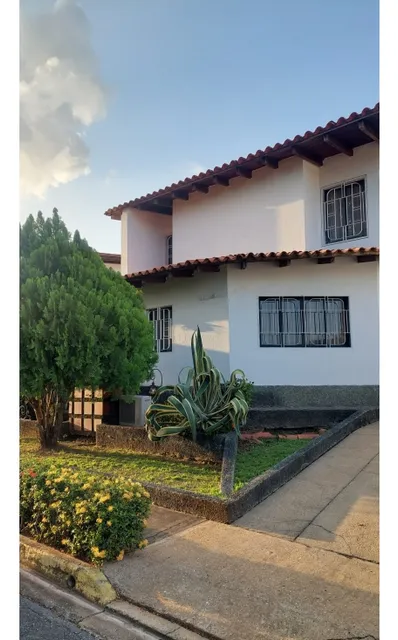 Casa Quinta En La Urb. Tonoro Villas Av. Bela Vista Ve13-037zi-lfaj