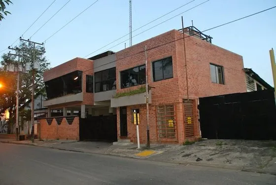 En Venta O Alquiler Galpon Industrial Mas Edificio De Oficinas Ubicado En Parque Industrial Parque La Quizanda 