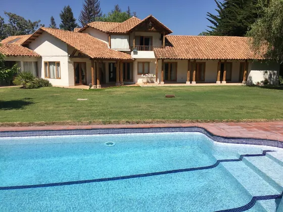 Espectacular Casa, Excelente Estado, Ubicación Interior