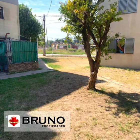 Departamento En Venta En Agustin Ferrari
