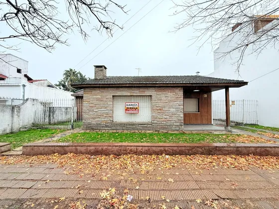 Casa En Alquiler Centrica