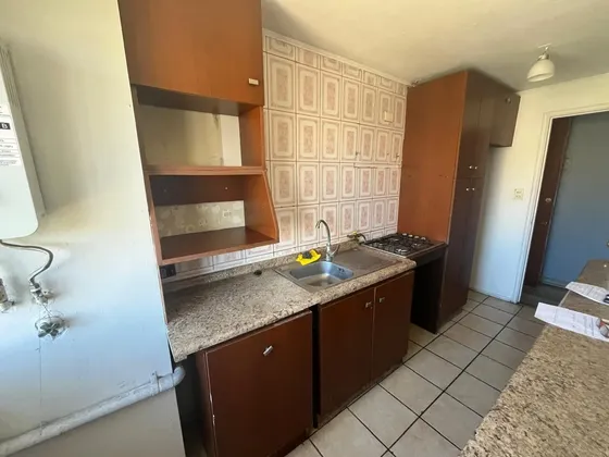 Se Vende Departamento, Bodega Y Estacionamiento