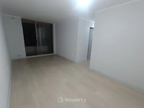 ¡descuento! Depto. 3d + 1b En San Joaquín [id: W21410]