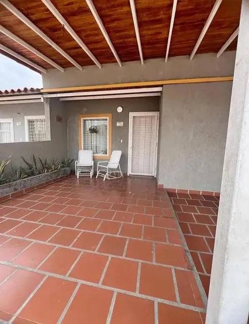 Casa En Ciudad Alianza Guacara Urb Brisas Del  Lago Consta