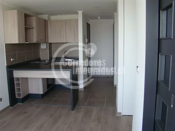 Departamento En Venta De 3 Dorm. En Estación Central