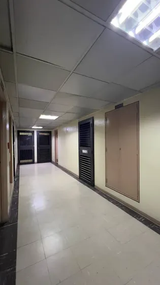 Venta De Oficina En Parque Carabobo, Municipio Libertador